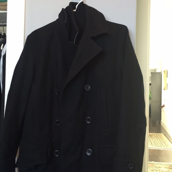 i jeans by Buffalo Other - Jeans by Buffalo winter coat